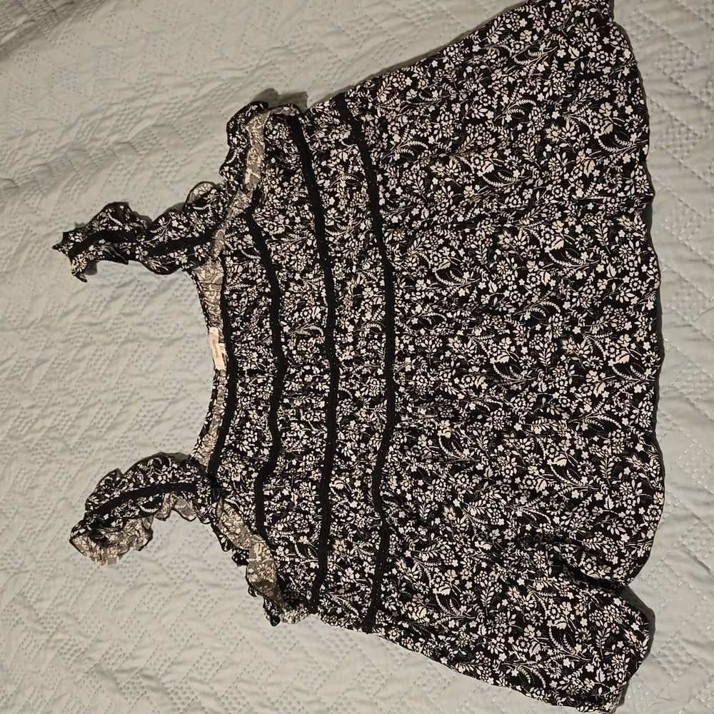 Maurices tank tip 2xl